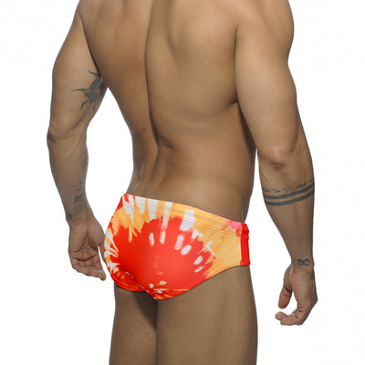 Bañador Corto para Hombre Flame Hot Spring - Image 12