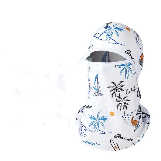 Pasamontaña Térmico para Motocicleta - Protección Contra Viento para Hombre y Mujer - Image 14