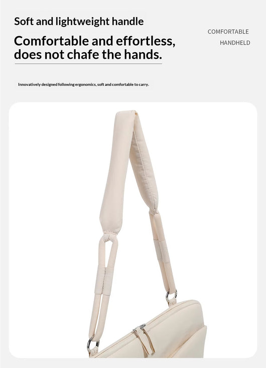 Bolso Bandolera para Laptop de Diseño Premium - Image 31