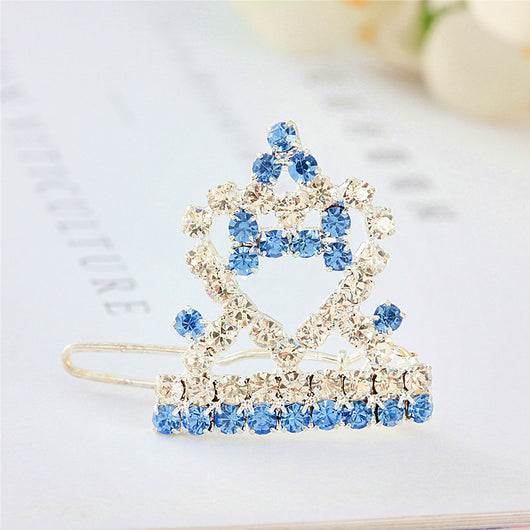 Broche Decorativo Crown para Perros y Gatos - Accesorio Mascota - Image 12