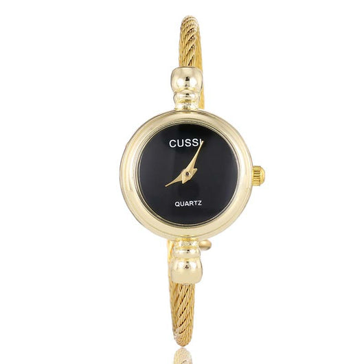 Reloj Pulsera Joyería Coreana de Tendencia - Image 30