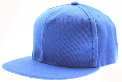 Gorra Plana Hip Hop Diseño Dead Fly - Gorro Béisbol Blanco Liso - Image 6