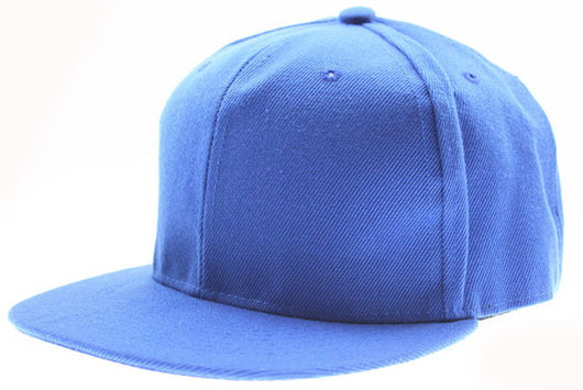 Gorra Plana Hip Hop Diseño Dead Fly - Gorro Béisbol Blanco Liso - Image 6