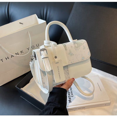 Bolsa de Costura Portátil para Mujer - Diseño Otoño Invierno - Image 18
