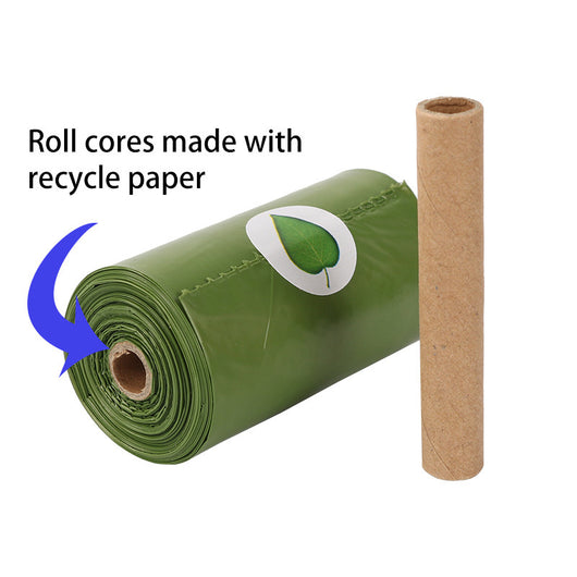 Bolsas Biodegradables para Desechos de Perro - Extra Resistentes a Prueba de Fugas - Image 16