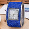Reloj de Moda con Diamantes