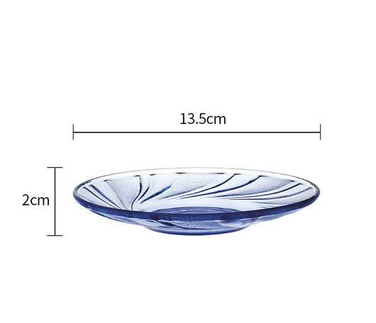 Taza de Café Cristal Templado Resistente al Calor - Diseño Europeo Moderno - Image 3
