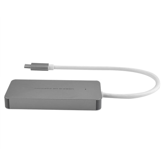 Capturadora HDMI USB-C UVC Ezcap265C - Transmisión en Vivo Profesional - Image 5