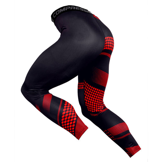 Pantalones Deportivos Slim Fit de Secado Rápido para Hombre - Image 30