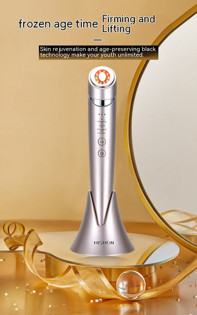 Dispositivo de Radiofrecuencia Pulse RF para Belleza - Image 9