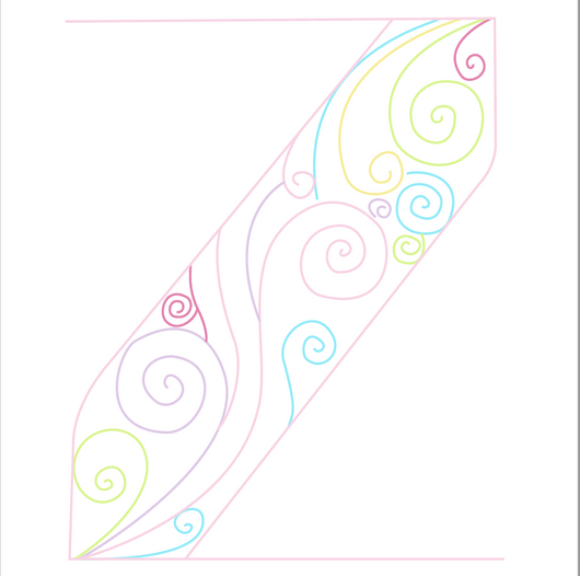Cuadros de Papel Acolchado - Manualidades Creativas Hechas a Mano - Image 23