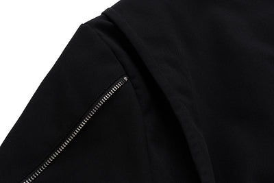 Uniforme de Béisbol Acolchado Holgado para Hombre - Image 32