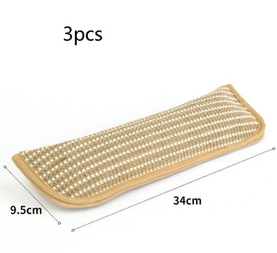 Almohada de Catnip de Larga Duración - Alivio Natural para Gatos - Image 7