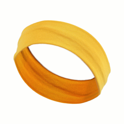 Banda Deportiva Absorbente de Sudor para Yoga y Running Mujer - Image 22