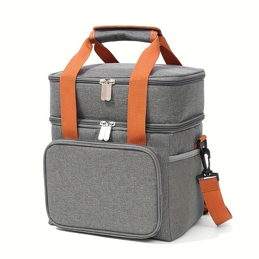 Bolsa Térmica Aislante Premium - Image 3