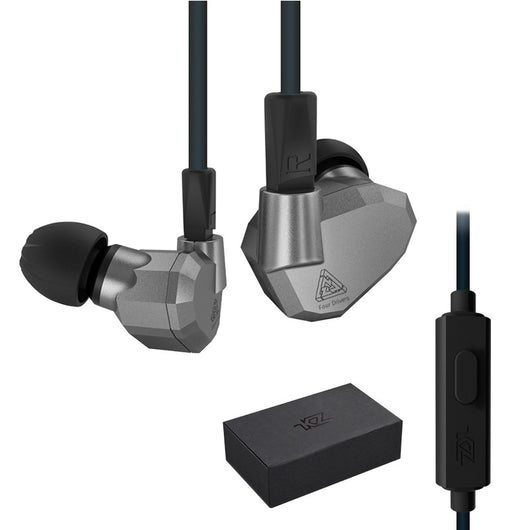 Auriculares Intrauditivos con Micrófono Integrado - Image 8