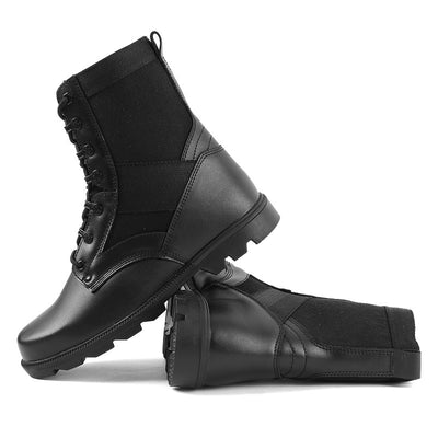 Botas Tácticas Militares para Aventuras al Aire Libre - Image 8