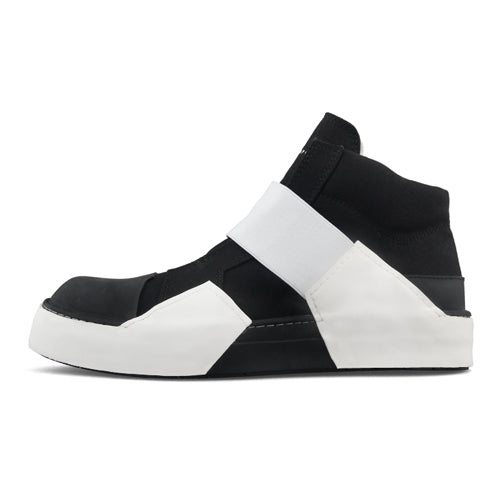 Zapatillas Altas con Caña Reforzada - Image 3