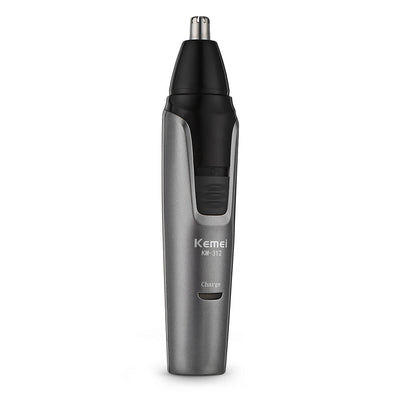 Trimmer 3 en 1 para Vello Nasal, Patillas y Orejas - Image 6