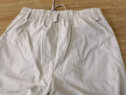 Pantalones Hombre Oversized Elásticos - Confort Moderno para Trabajo y Casual - Image 37