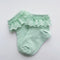 Light Verde Mesh Tipo XS