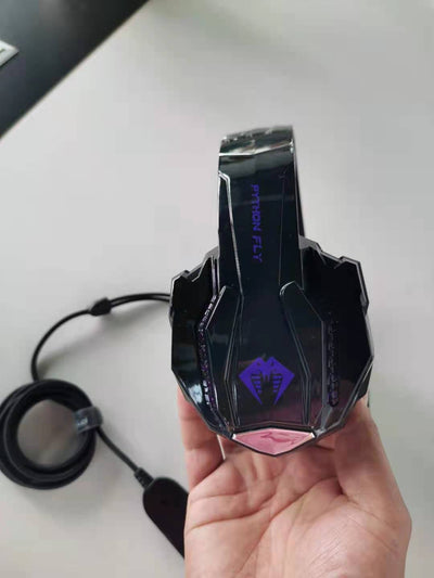 Auriculares Gaming con Cable de Alta Precisión - Image 15