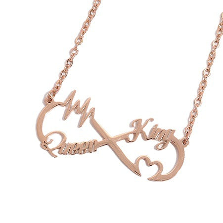 Dije Infinito Personalizado - Image 61