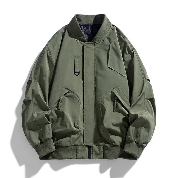 Chaqueta Blazer Ejecutiva para Hombre - Estilo Primavera Otoño