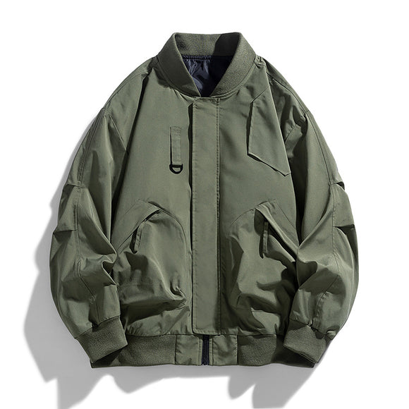 Chaqueta Blazer Ejecutiva para Hombre - Estilo Primavera Otoño