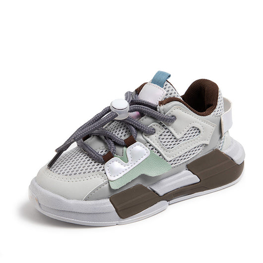 Tenis Deportivos para Niñas Mesh Transpirable Ultraligeros - Image 15