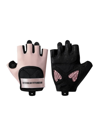 Guantes Deportivos de Medio Dedo con Transpirabilidad Avanzada - Image 2