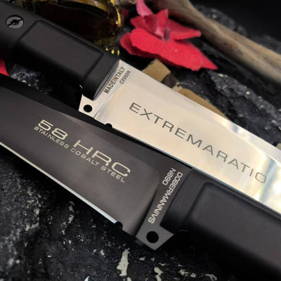 Cuchillo Plegable Multifuncional Ultraligero - Image 11