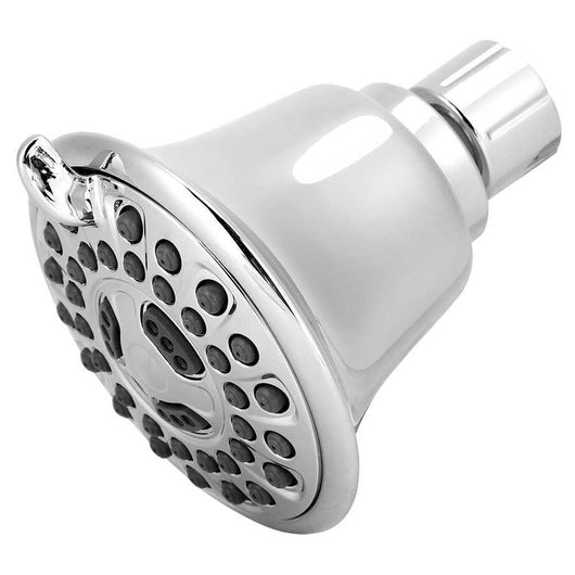 Cabezal de Ducha Ahorro de Agua con 3 Modos de Presión - Image 6