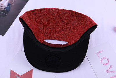 Gorra de Béisbol Unisex Estilo Europeo y Estadounidense para Estudiantes - Image 6