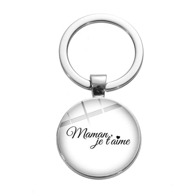 Llavero Colgante de Regalo para el Día de la Madre - Image 9