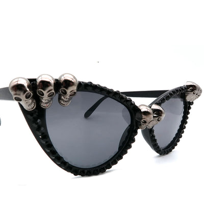 Gafas de Calavera para Fiestas y Celebraciones - Image 8