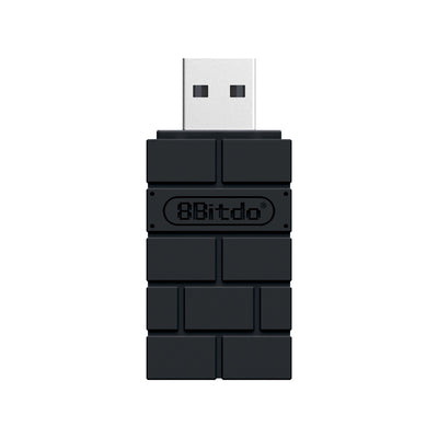 Adaptador Receptor Inalámbrico Universal para Controles de PS5/PS4 en NS y PC - Image 4