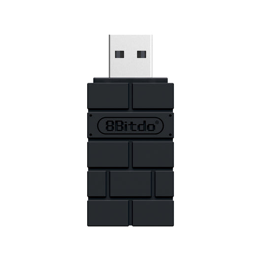 Adaptador Receptor Inalámbrico Universal para Controles de PS5/PS4 en NS y PC - Image 4