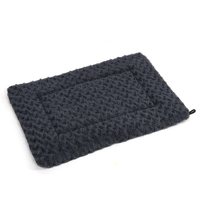 Colchoneta Cama para Perro Reversible 4 Estaciones - Tela Oxford Lavable - Image 7