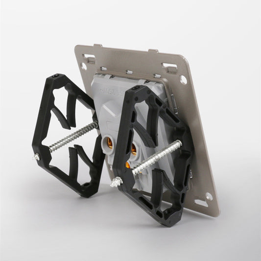 Caja Reparadora de Enchufes Tipo 86 con Cassette Inferior