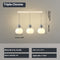 No Tricolor Light Source