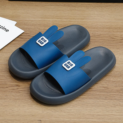 Pantuflas Antideslizantes Tide Outdoor para Hombre con Desodorizante - Image 11