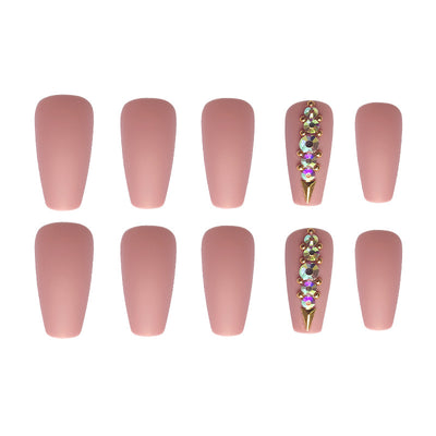 Esmalte de Diamante Acabado Profesional Tono Piel - Image 5