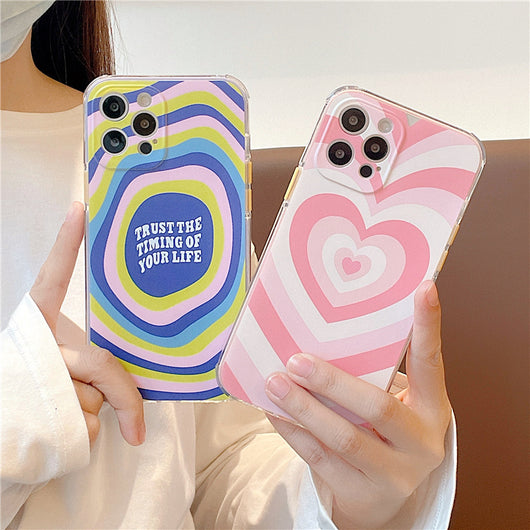 Funda Protectora Integral para Teléfono Móvil - Image 6