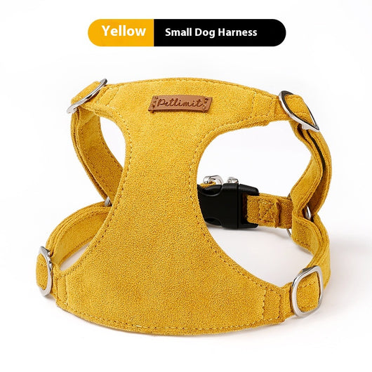 Arnés de Paseo con Cuerda para Cachorros - Control Seguro y Cómodo - Image 7