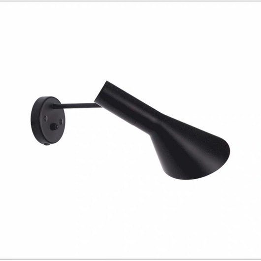 Lámpara LED de Pared Minimalista para Dormitorio - Image 3