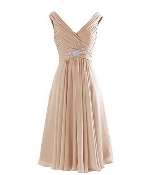 Vestido de Noche Elegante y Sofisticado para Reuniones Corporativas - Image 12