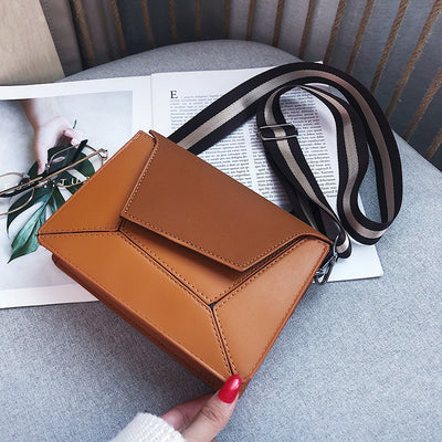 Bolso de Cuero para Mujer - Bolsa de Hombro Elegante y Versátil - Image 8