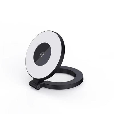 Luz de Relleno LED Magnética Ajustable 3 Intensidades - Image 6