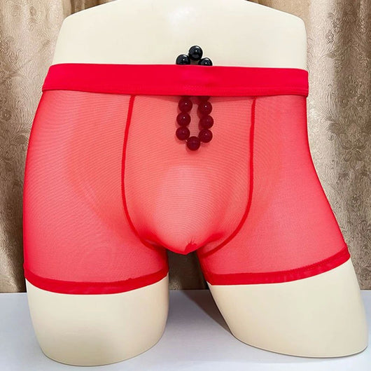 Bóxers Transparentes Ultra Finos para Hombre - Image 8